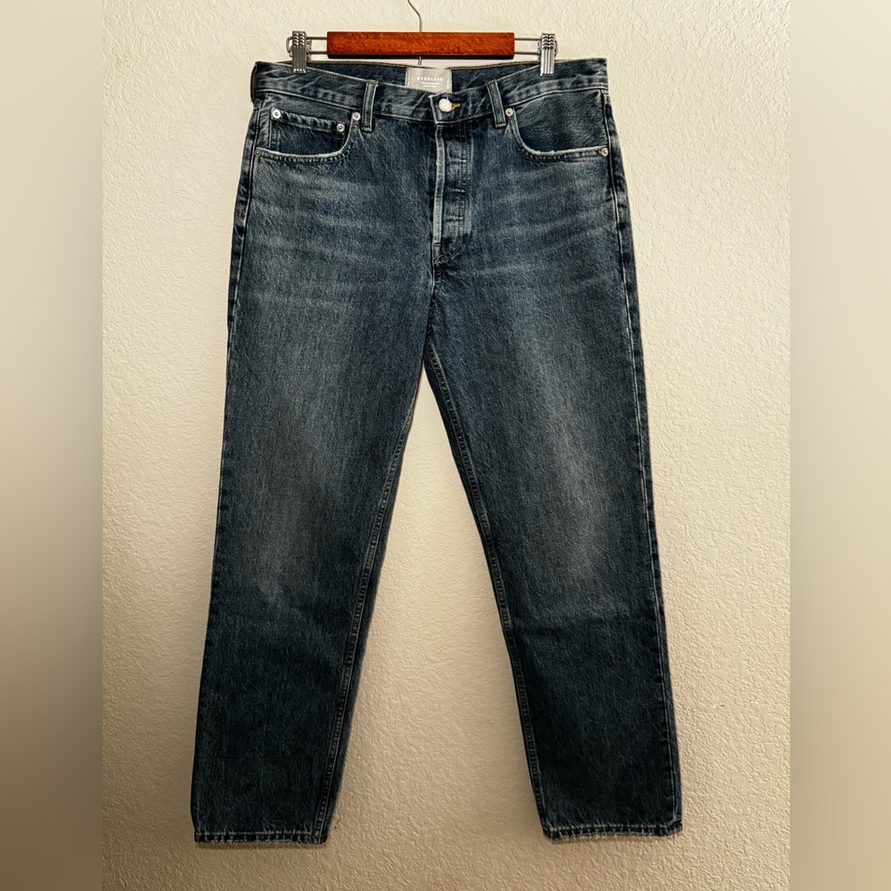 Everlane Everybody Jeans